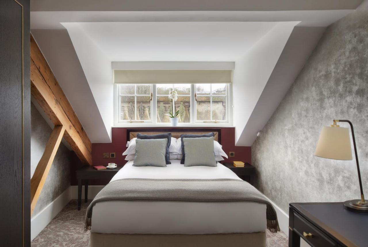 Chambre Lit Queen-Size
