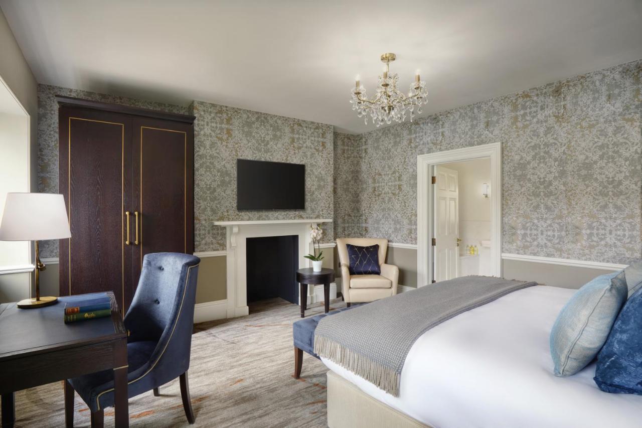 Chambre Lit King-Size Supérieure
