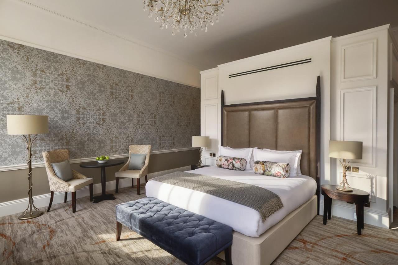 Chambre Double ou Lits Jumeaux Supérieure