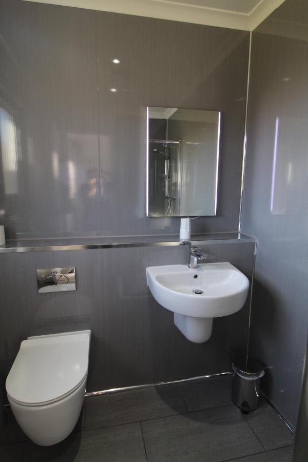 Chambre Double avec Salle de Bains Privative