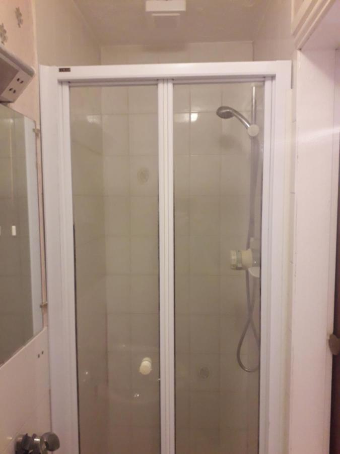 Chambre Double Deluxe avec Douche