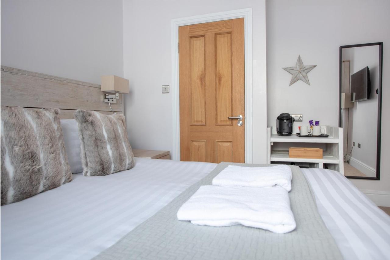 Habitación Estándar - Cama extragrande