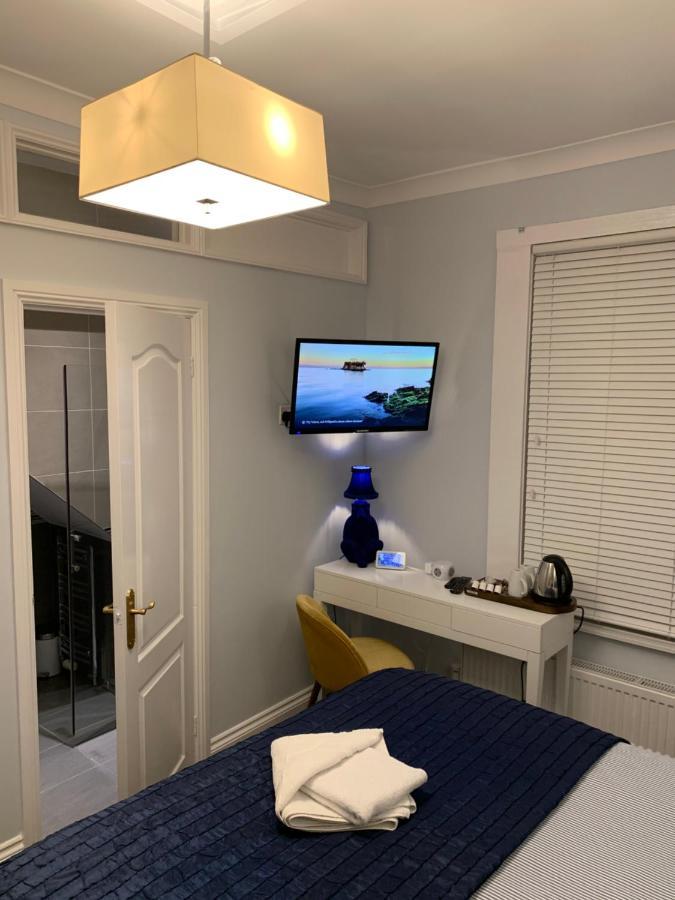 Chambre Double Standard