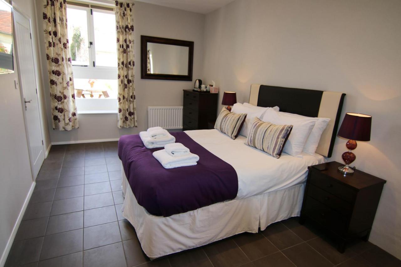 Superior Quadruple Room
