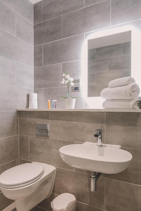 Apartamento de 1 dormitorio