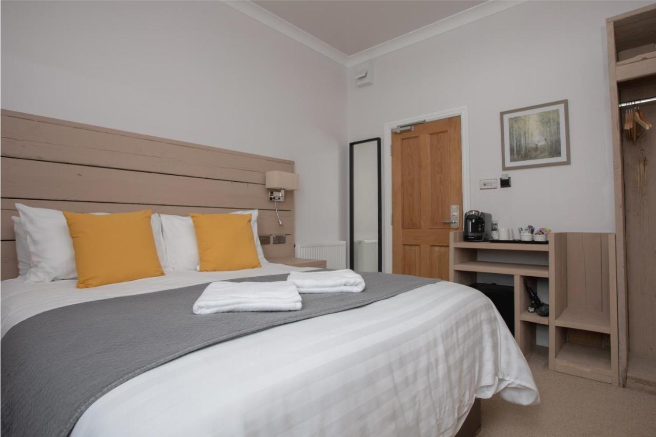 Habitación Deluxe con cama extragrande