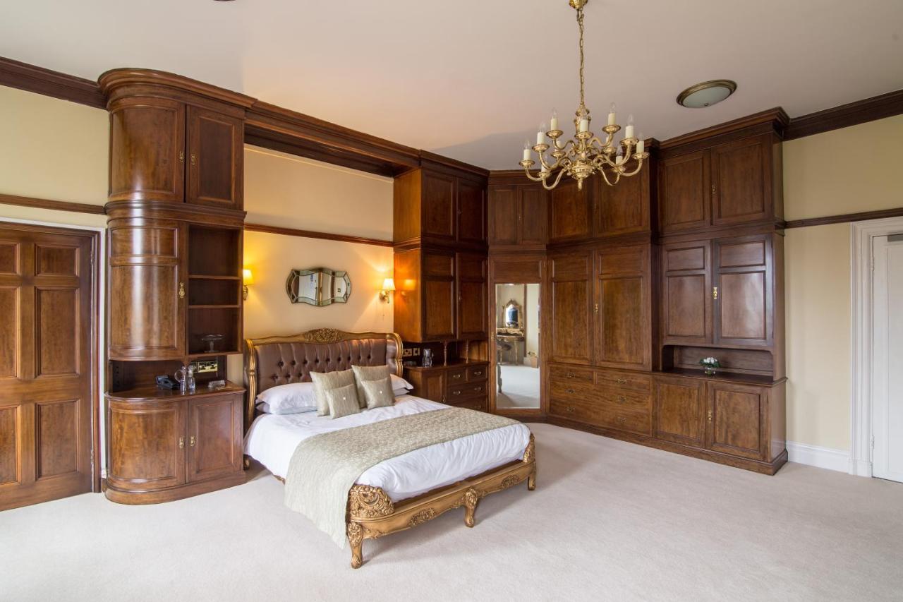 Suite Executive