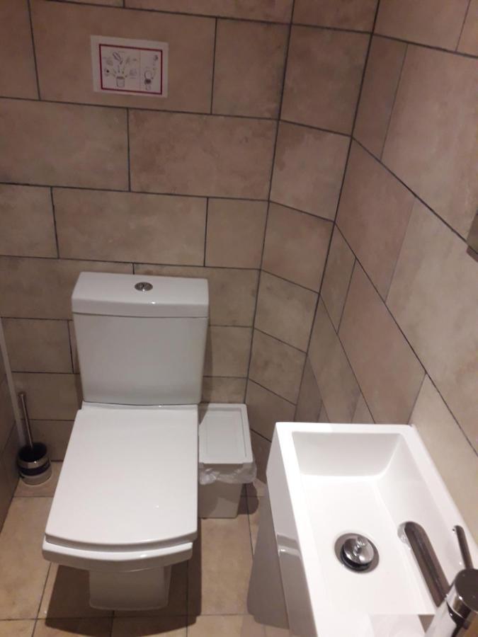 Habitación Doble Pequeña