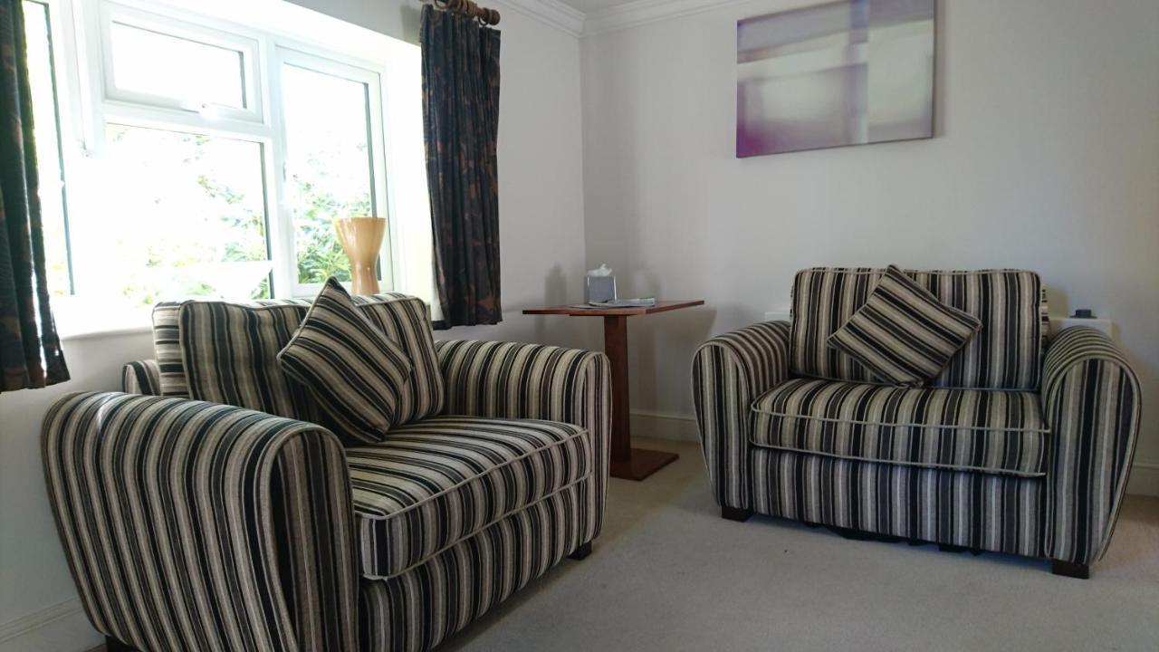 Superior Double or Twin Room Ground Floor