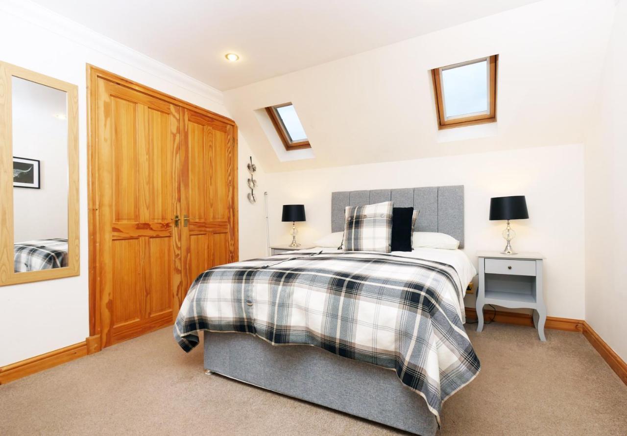 Chambre Double Deluxe avec Douche