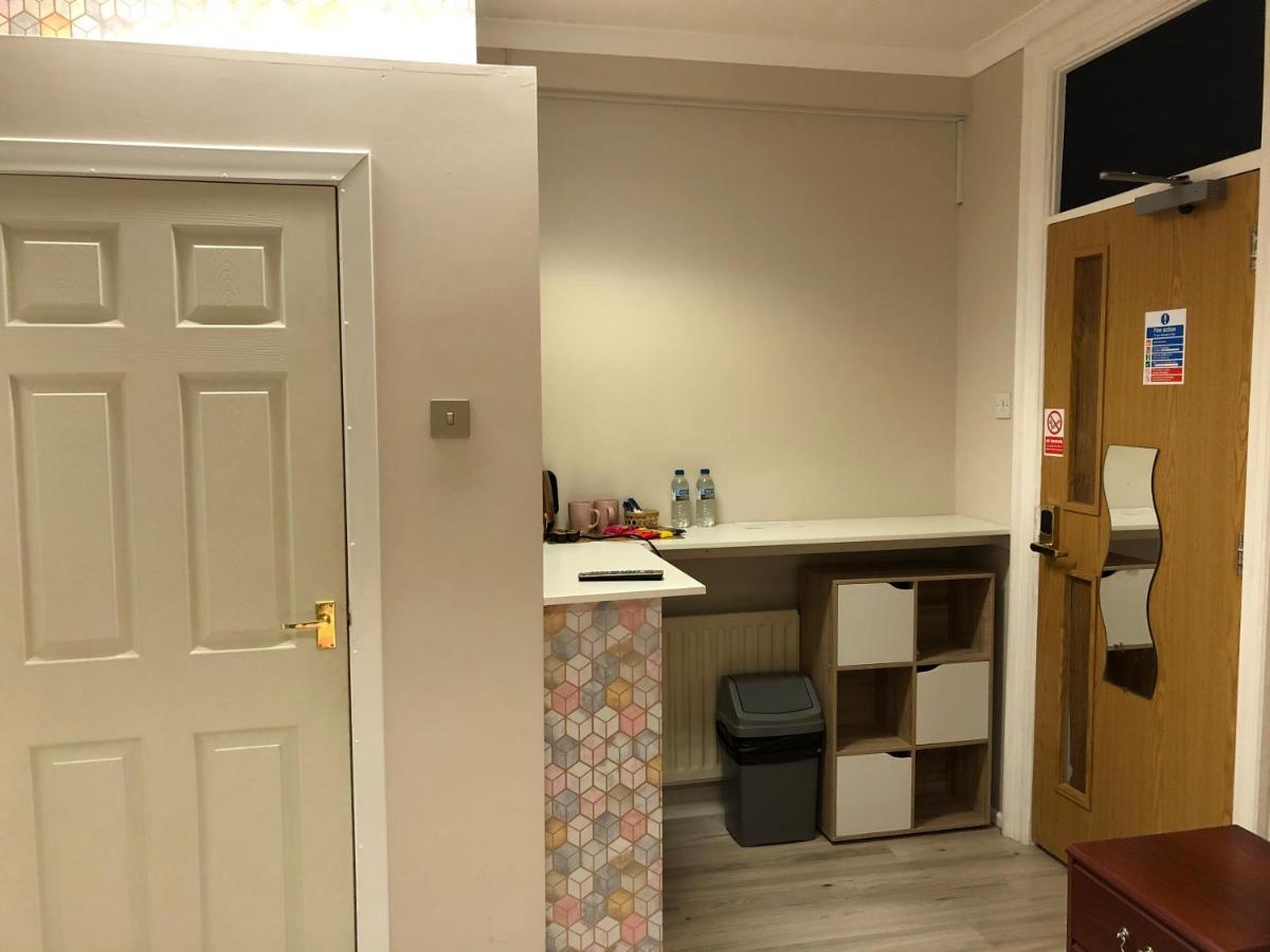 Habitación Doble con baño privado