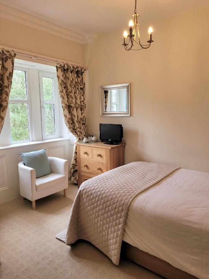 Chambre Simple Deluxe