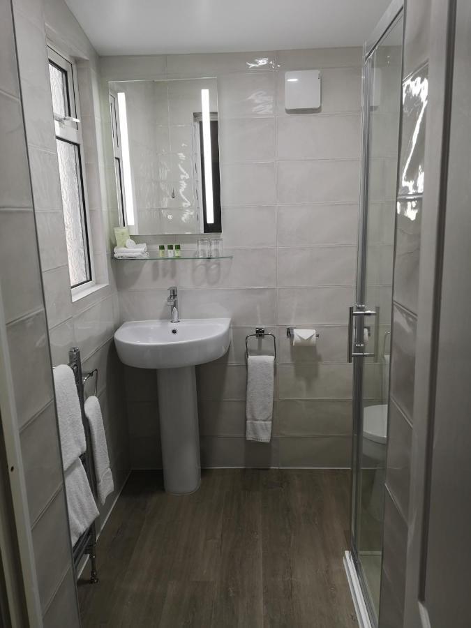 Habitación Doble Estándar
