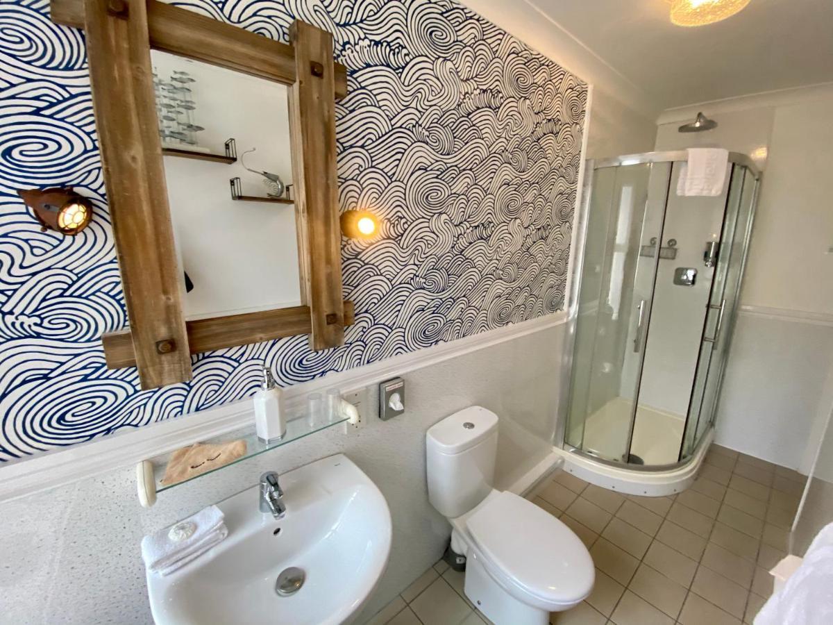 Suite 1 Chambre