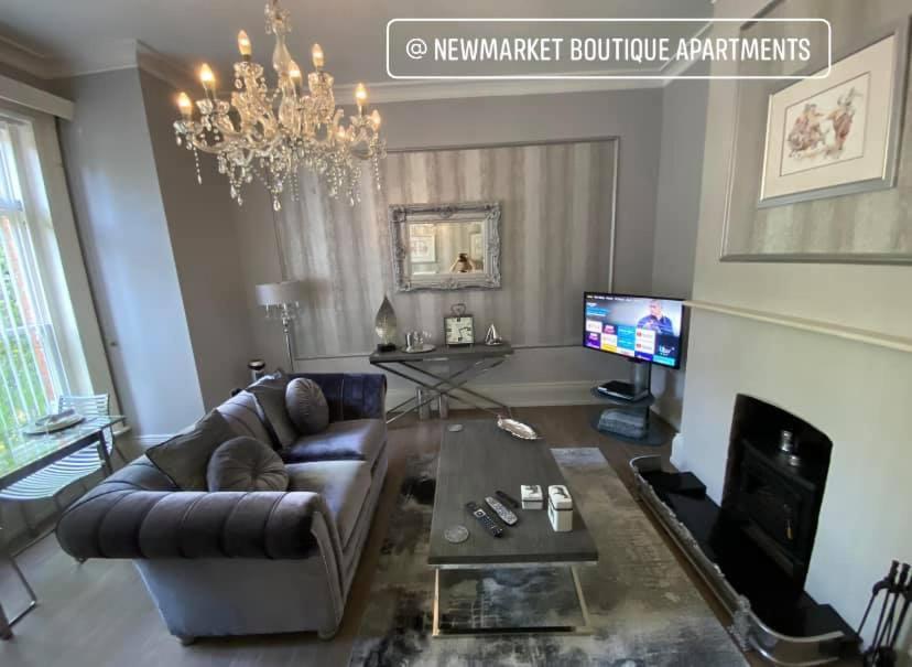 Superior Apartment