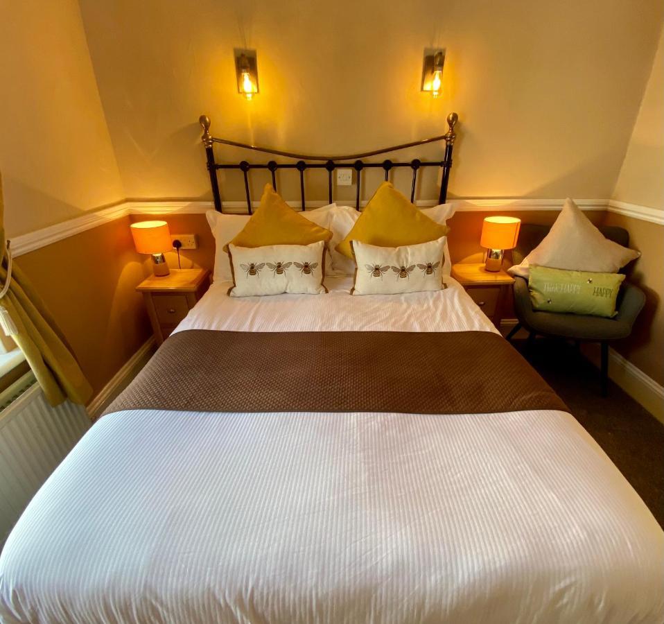 Chambre Double avec Salle de Bains Privative