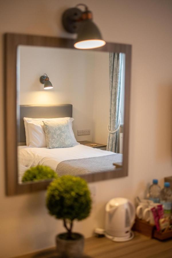 Single Room with Sea View