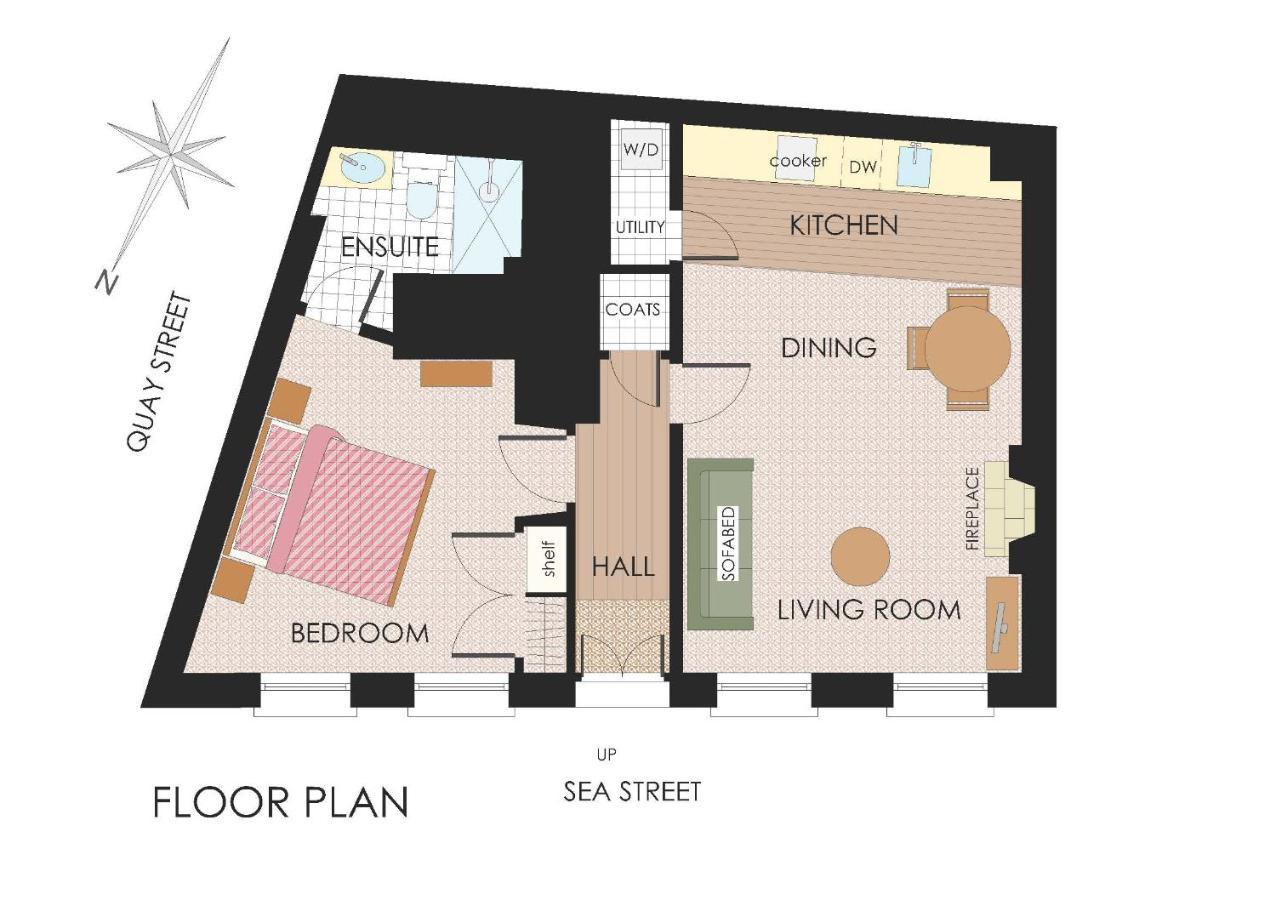 Superior Apartment