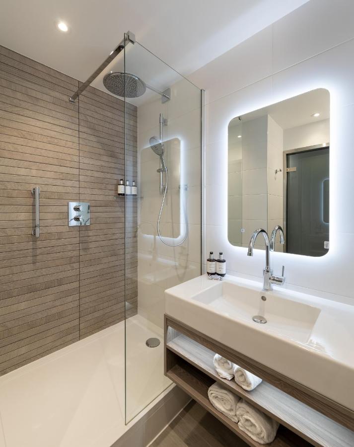 Standaard Kamer
