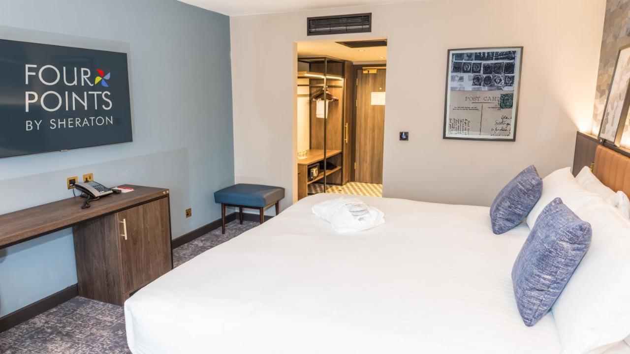 Standard Room Guest room 1 Double