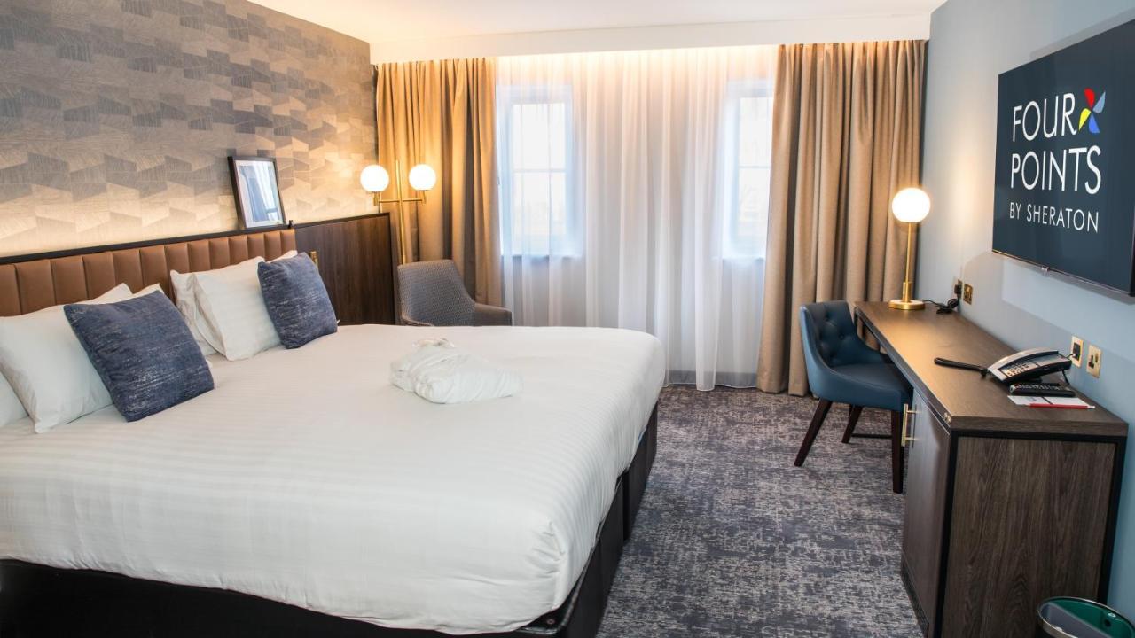 Standard Room Guest room 1 Double