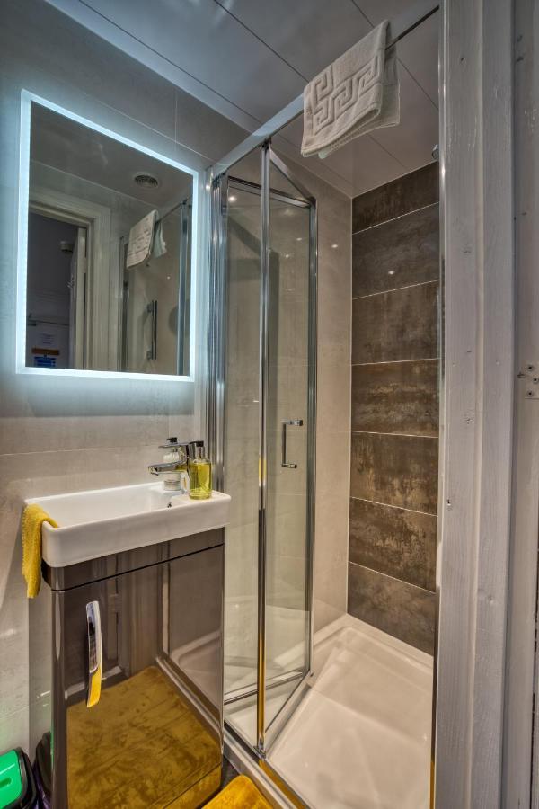 Standaard Kamer met 2 Bedden