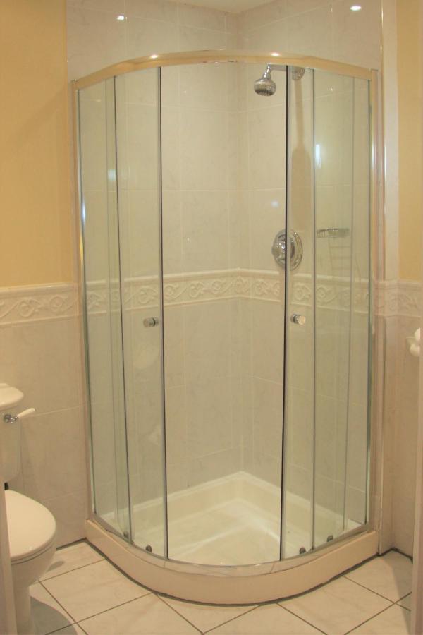 Chambre Lit King-Size Deluxe