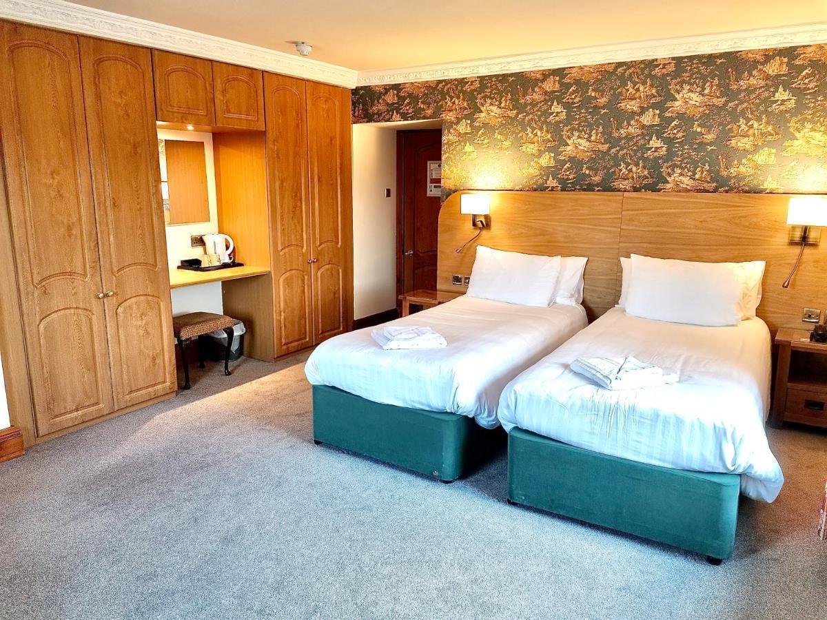 Superior Double or Twin Room