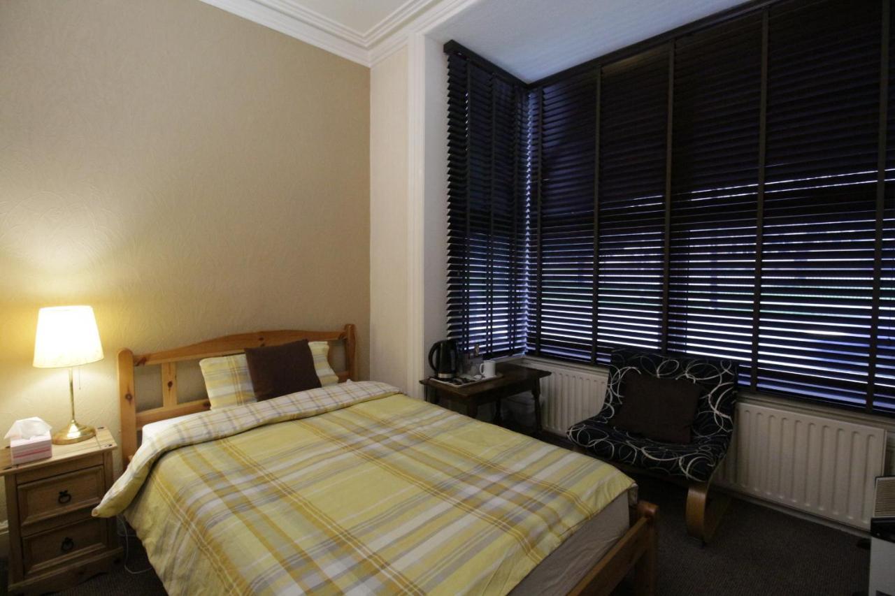 Habitación Individual con baño
