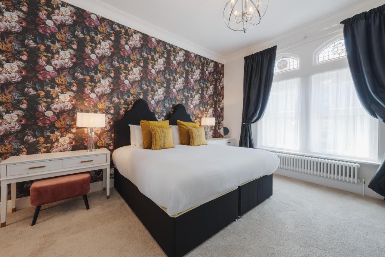 Chambre Lits Jumeaux avec Douche