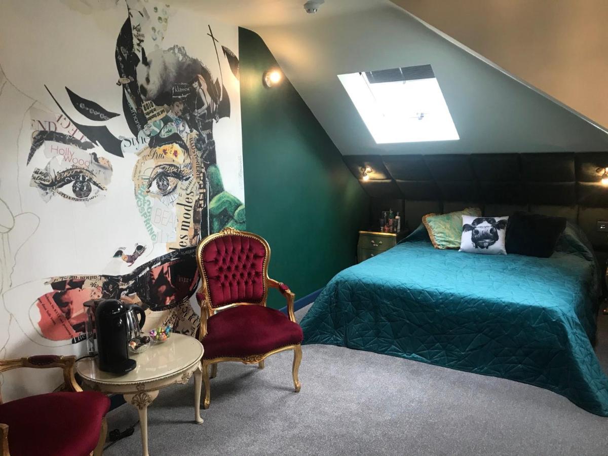 Junior Suite Deluxe