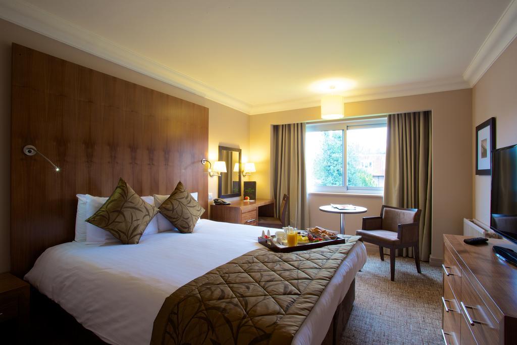 Chambre Double Exécutive