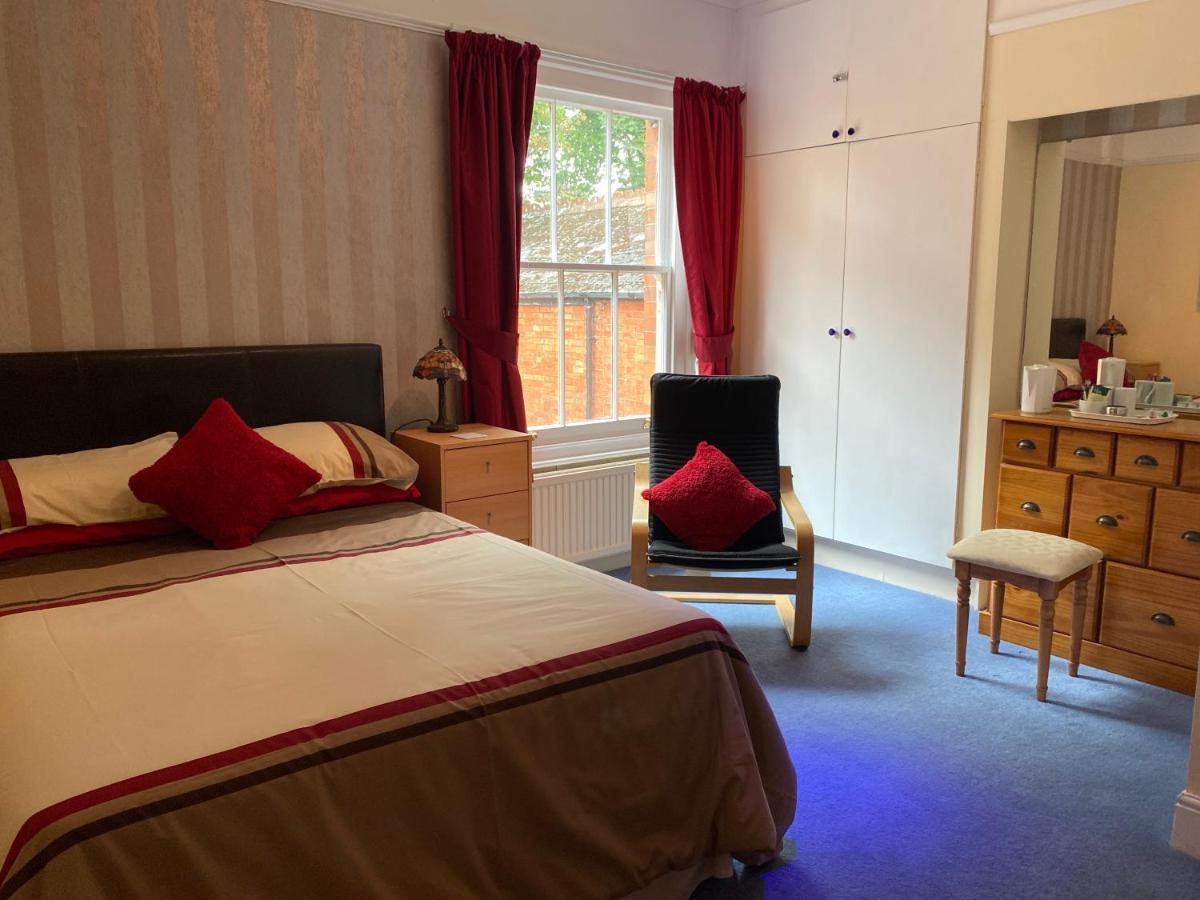 Double Room En suite