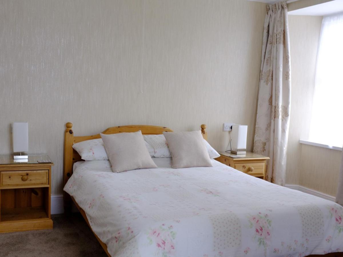 Chambre Quadruple Standard