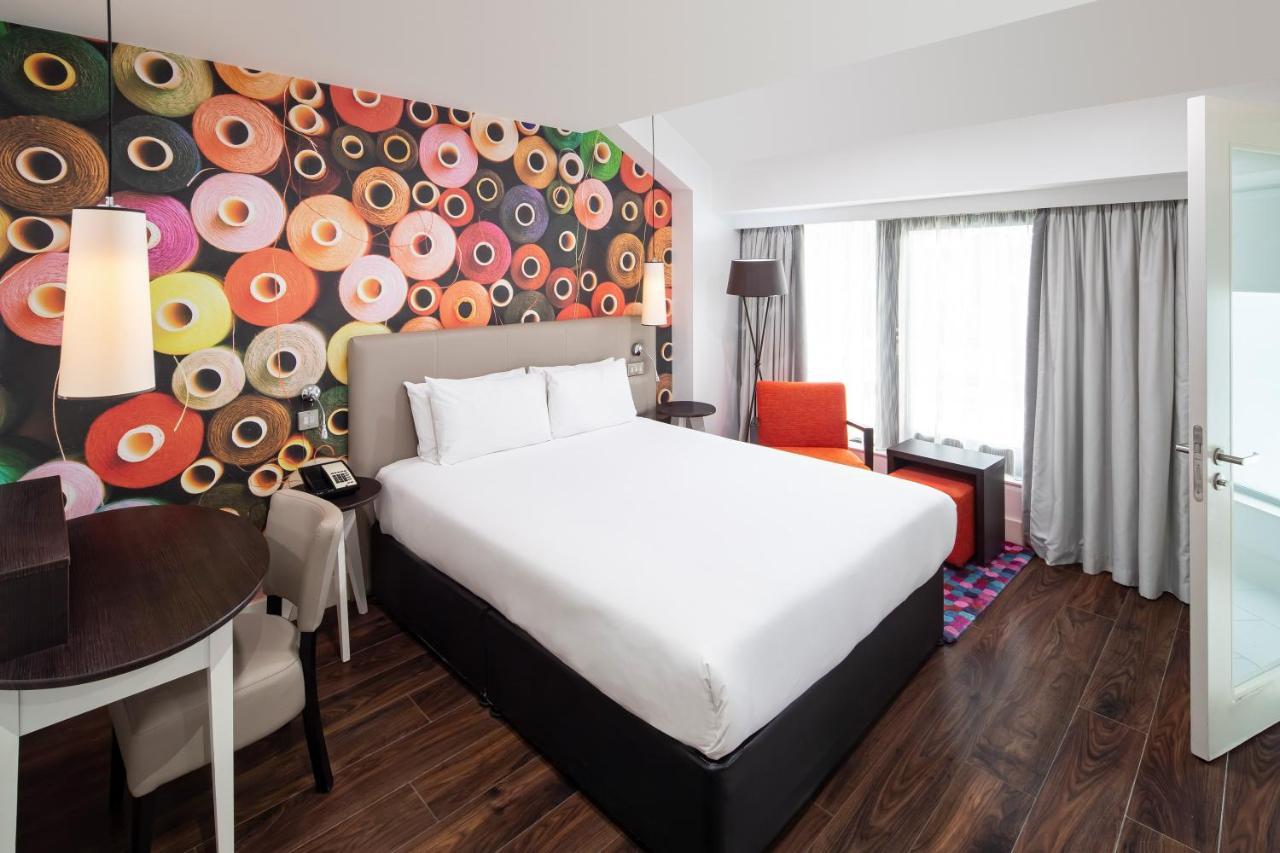 Quarto Duplo Standard