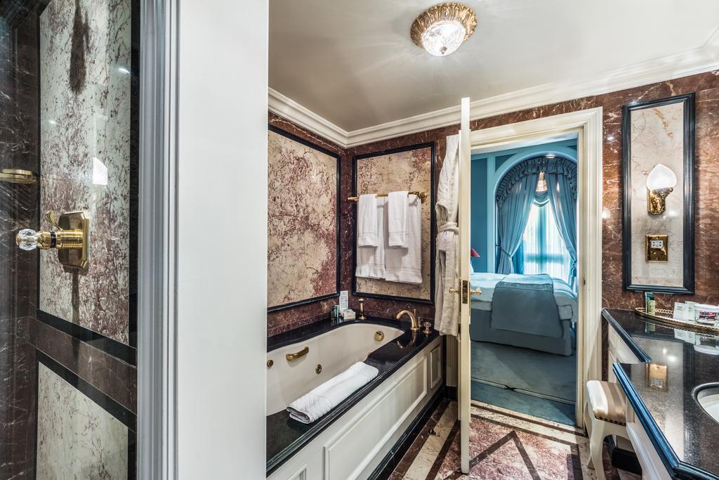Suite Harrington