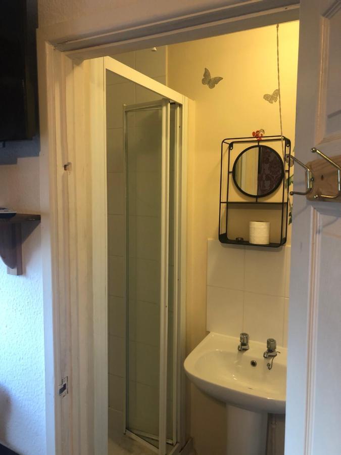 Habitación Doble con baño privado