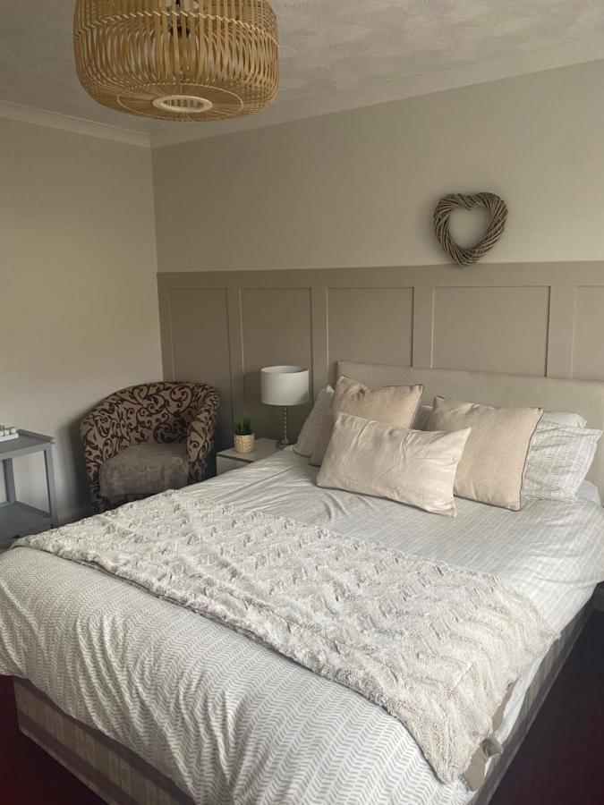 Budget Doppelzimmer