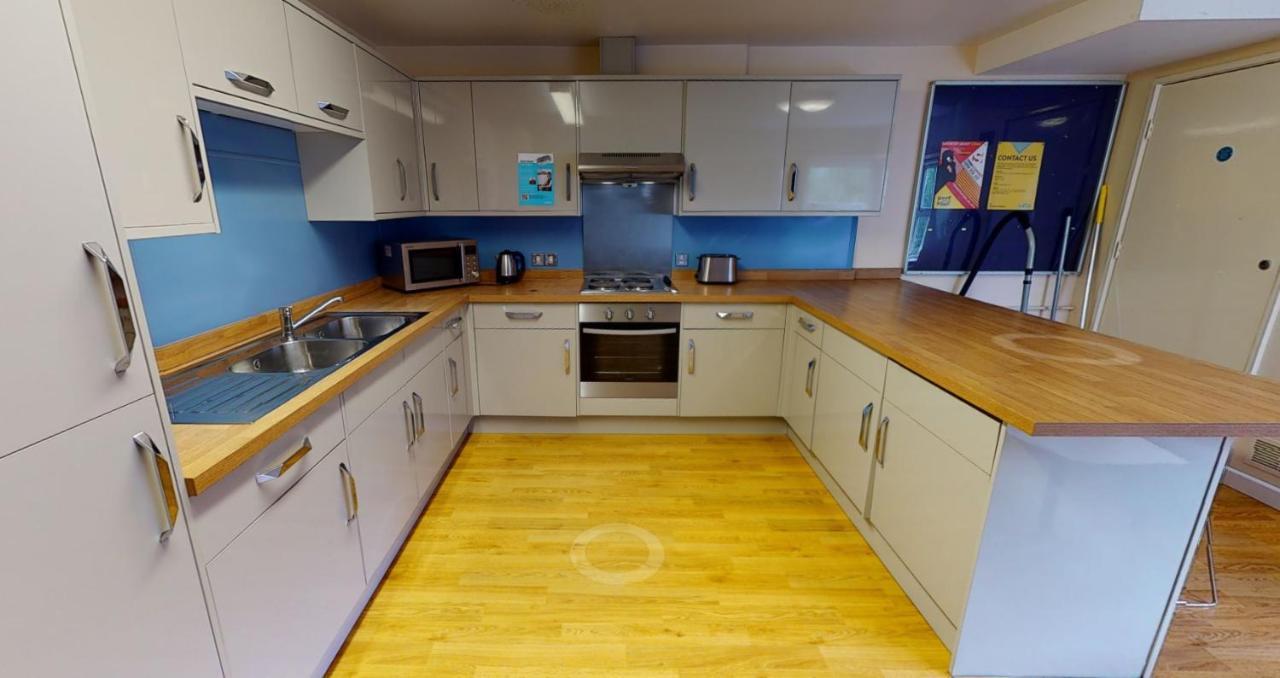 Apartamento - Planta baja