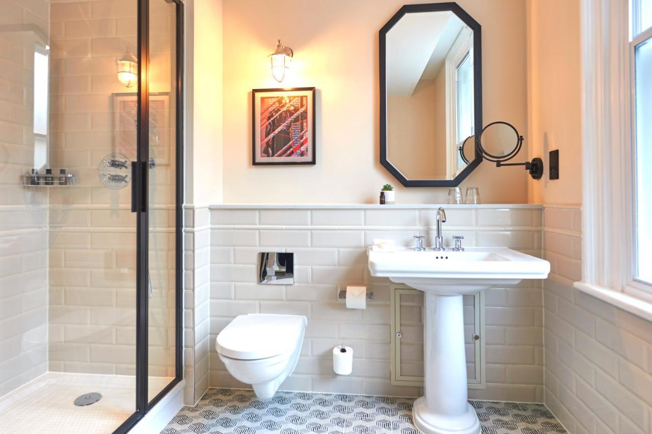 Chambre Deluxe
