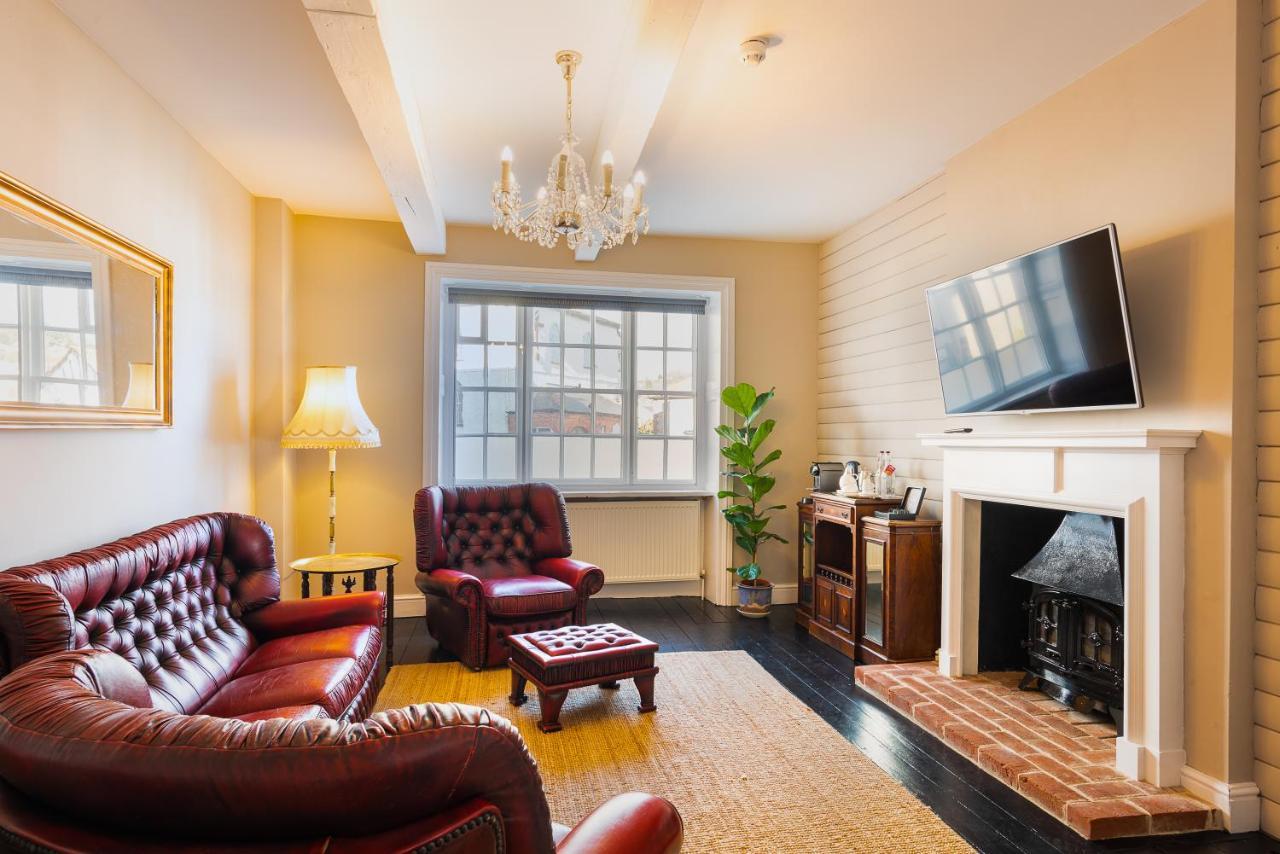 Suite Deluxe