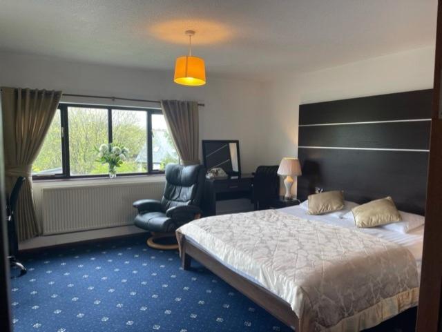 Deluxe Double Room with Bath
