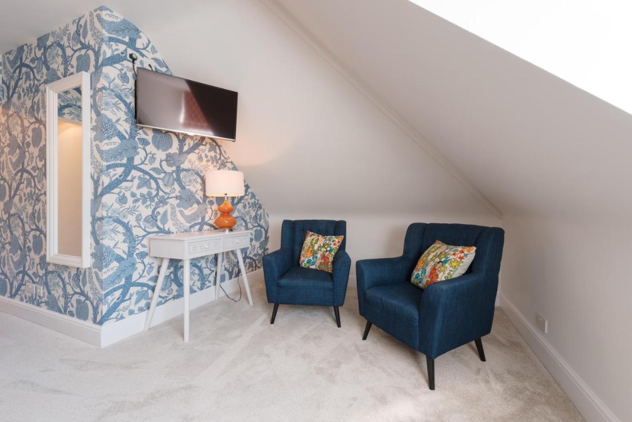 Chambre Familiale (2 Adultes + 1 Enfant)