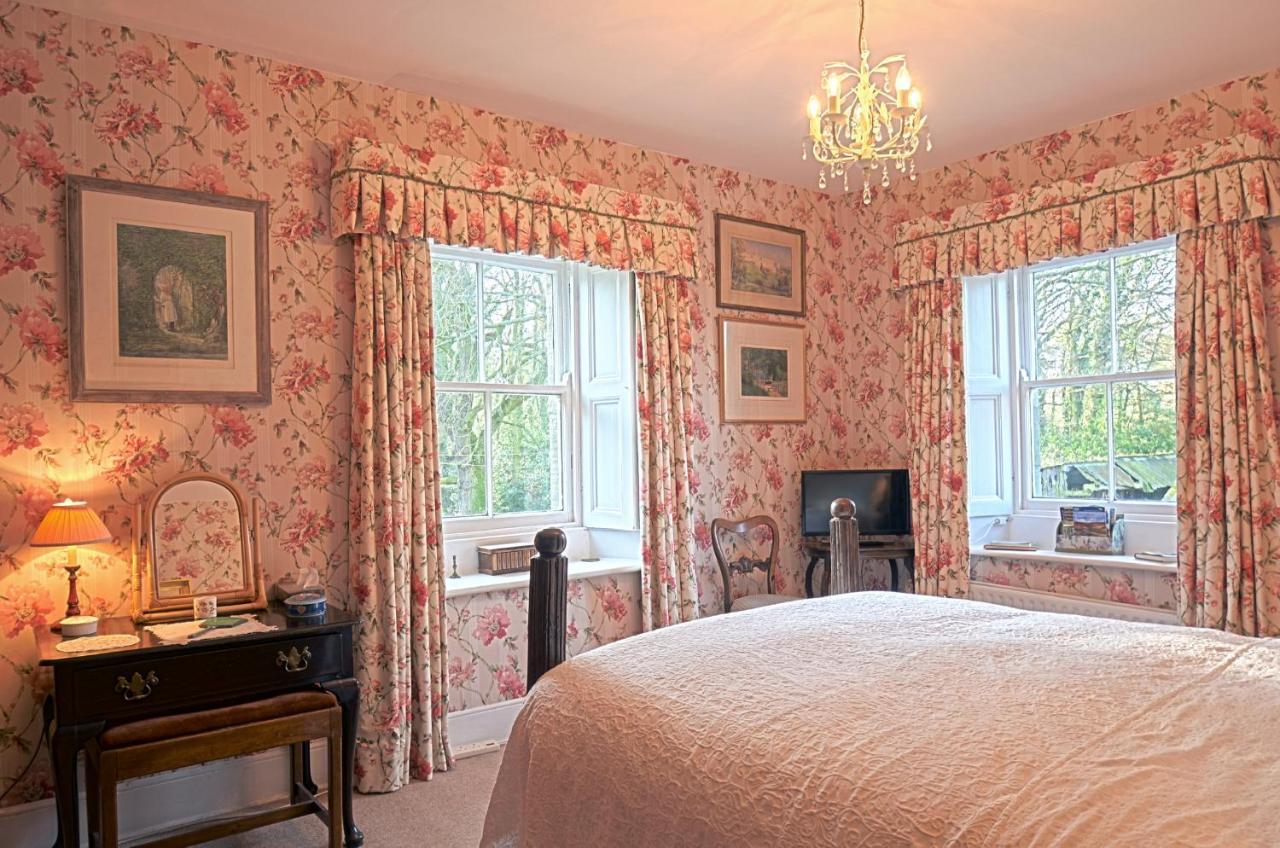 Deluxe Double Room with Bath