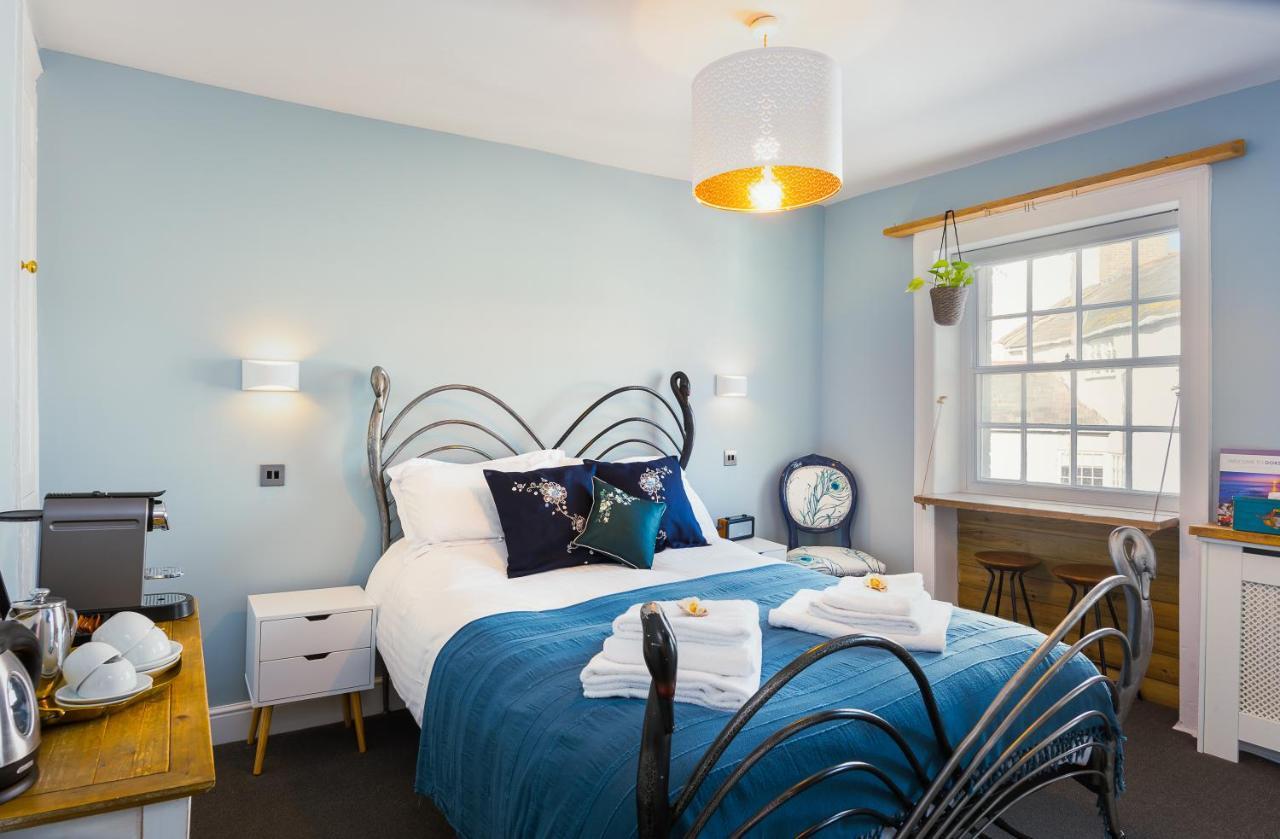 Chambre Double avec Salle de Bains Privative