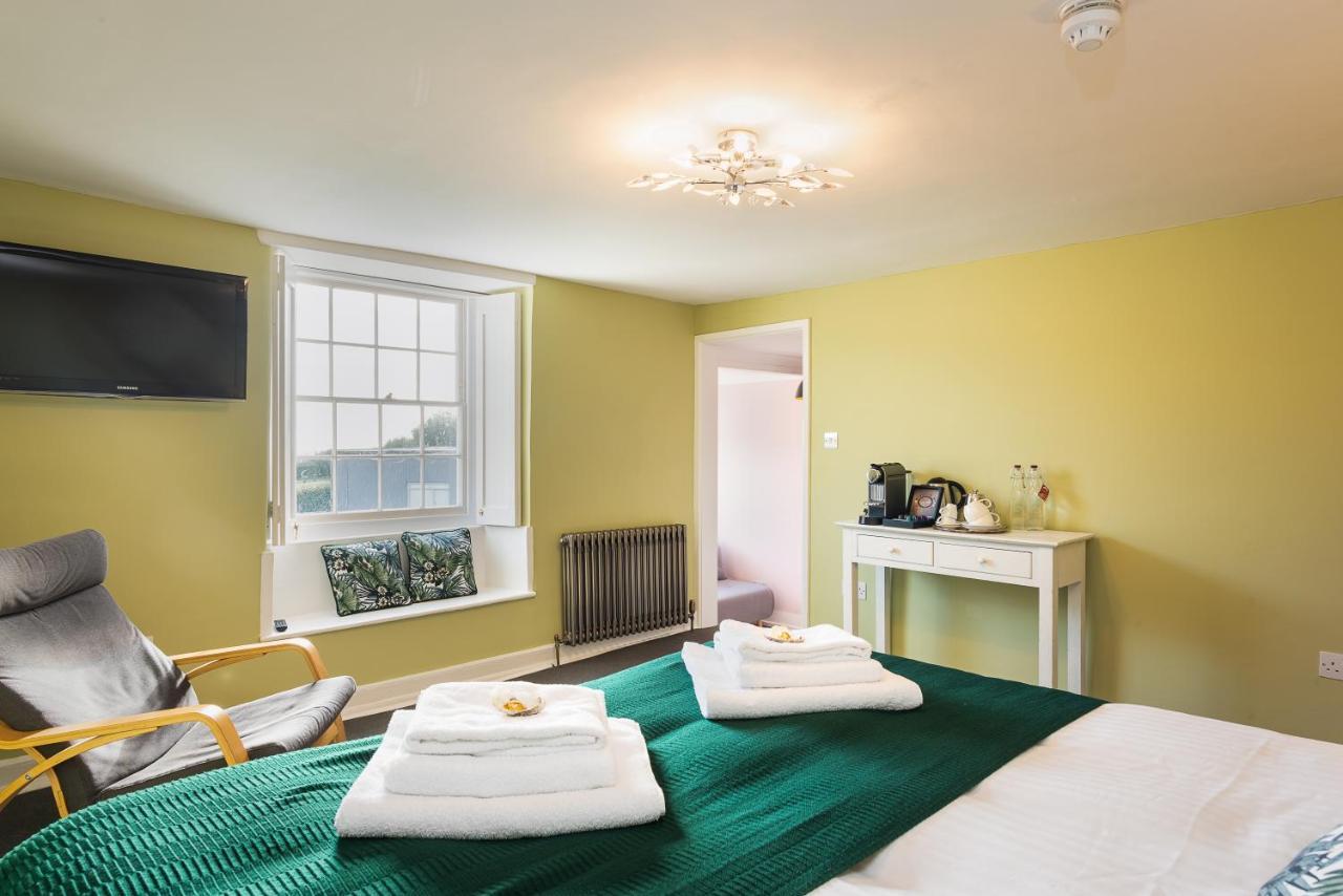 Chambre Familiale Supérieure