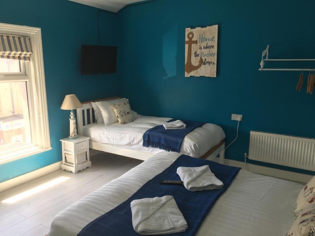 Chambre Familiale