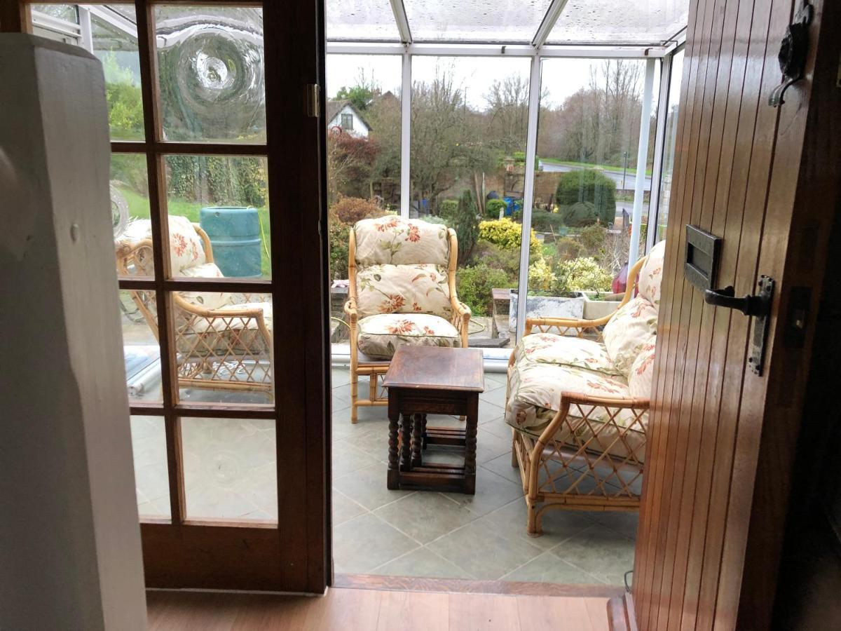 Deluxe Double or Twin Room with Garden View-BR 3