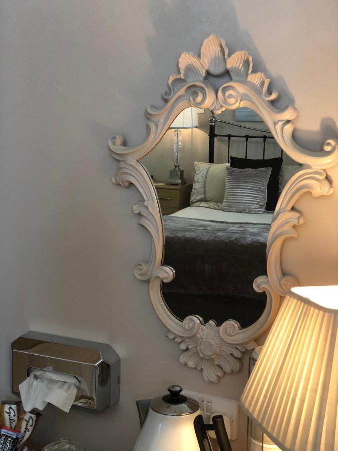 Chambre Lits Jumeaux ou King de Luxe
