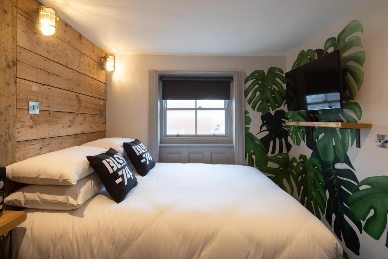 Small Double Room